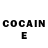 Cocaine 99% Mamaliga Carolina
